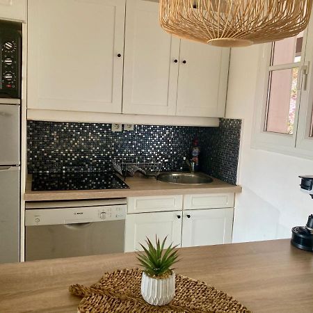 Les Restanques 2150 Vue Mer Grimaud Εξωτερικό φωτογραφία