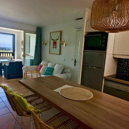 Les Restanques 2150 Vue Mer Grimaud Εξωτερικό φωτογραφία