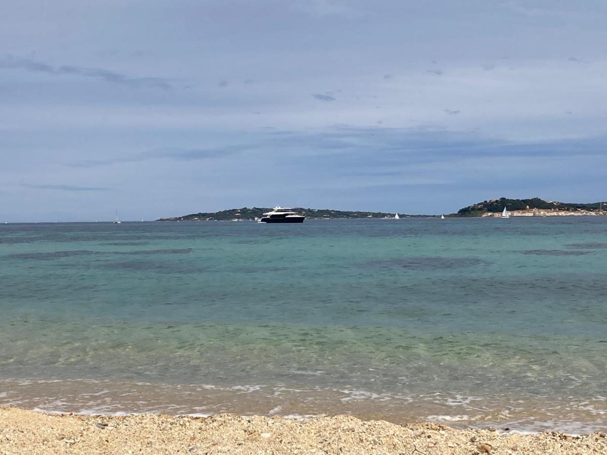 Les Restanques 2150 Vue Mer Grimaud Εξωτερικό φωτογραφία