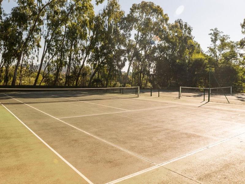 Les Restanques 2150 Vue Mer Grimaud Εξωτερικό φωτογραφία
