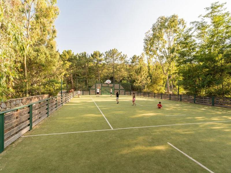 Les Restanques 2150 Vue Mer Grimaud Εξωτερικό φωτογραφία