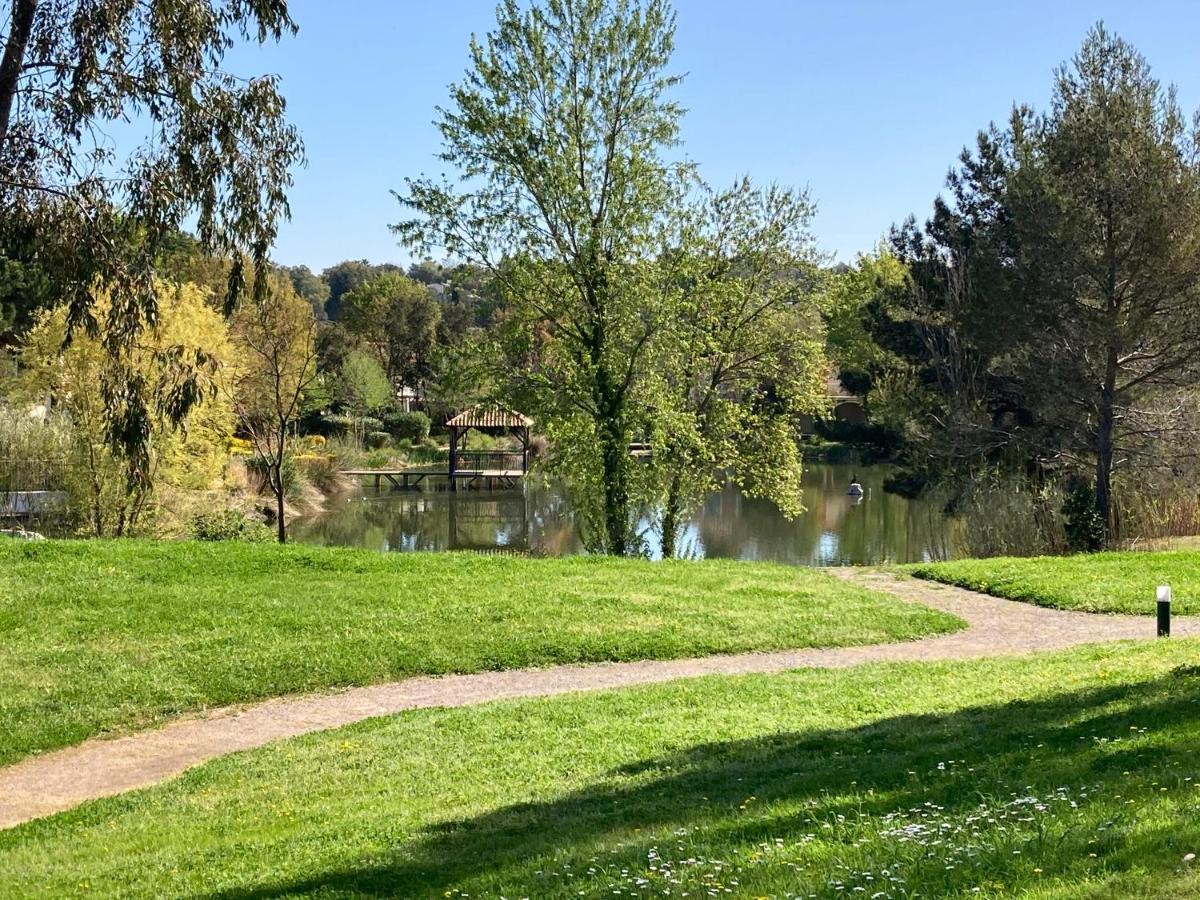 Les Restanques 2150 Vue Mer Grimaud Εξωτερικό φωτογραφία