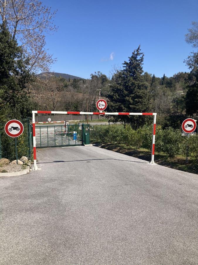 Les Restanques 2150 Vue Mer Grimaud Εξωτερικό φωτογραφία