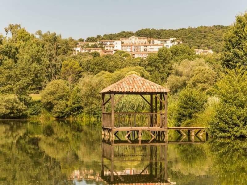 Les Restanques 2150 Vue Mer Grimaud Εξωτερικό φωτογραφία